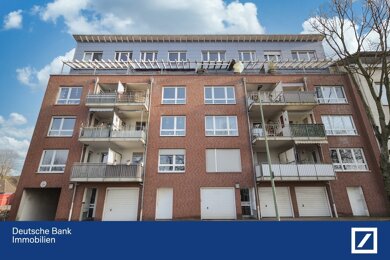 Wohnung zum Kauf 230.000 € 4,5 Zimmer 102,2 m² Laar Duisburg 47119