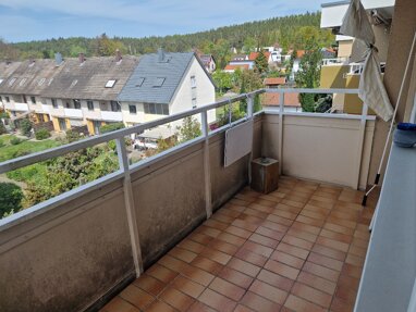 Wohnung zum Kauf Provisionsfrei 265.000 € 3 Zimmer 81,9 m² 3. Geschoss Frühlingstr. Weiherhof Zirndorf 90513
