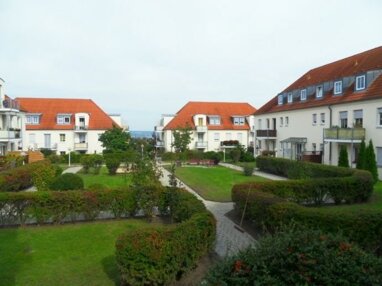 Wohnung zur Miete 250 € 1 Zimmer 31,2 m² 2. Geschoss Briesnitzer Höhe 14 Briesnitz-Nord Dresden 01157