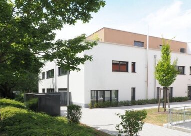 Bürofläche zur Miete 8 € 7 Zimmer 300 m² Bürofläche Ettlingen - Kernstadt 2 Ettlingen 76275