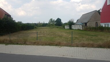 Grundstück zum Kauf 97.999 € 1.290 m² Grundstück Hohewisch Hohewisch 19306
