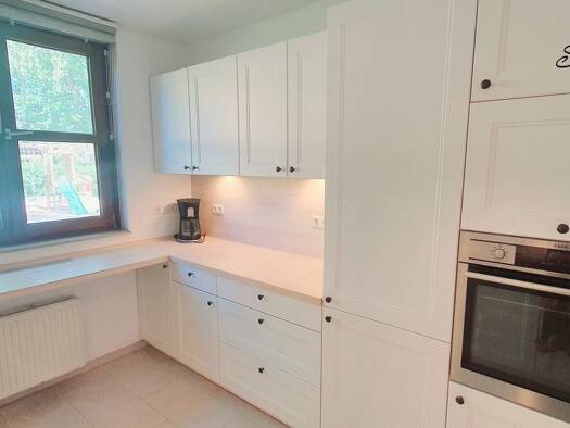 Reihenmittelhaus zum Kauf 6 Zimmer 101 m² 208 m² Grundstück frei ab sofort Spandau Berlin 13587