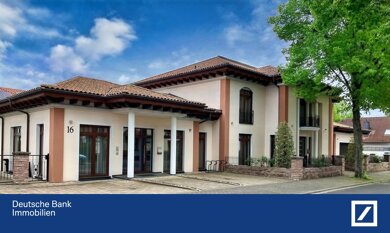 Villa zum Kauf provisionsfrei 1.395.000 € 12 Zimmer 397 m² 1.197 m² Grundstück Heldenbergen Nidderau 61130