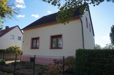Einfamilienhaus zum Kauf 195.000 € 5 Zimmer 130 m² 500 m² Grundstück Falkenberg Falkenberg/Elster 04895