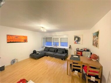 Apartment zur Miete 560 € 2 Zimmer 45 m² -1. Geschoss frei ab sofort Roßdorf Bruchköbel 63486