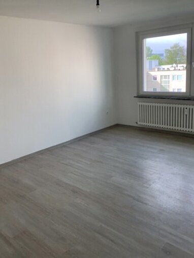Wohnung zur Miete 522,50 € 2 Zimmer 55 m² 3. Geschoss Schlehenweg 13 Baumheide Bielefeld 33609