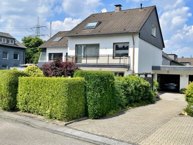 Doppelhaushälfte zum Kauf 449.000 € 6 Zimmer 200 m² 335 m² Grundstück Niederwenigern Hattingen 45529