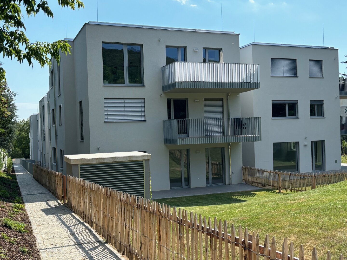 Wohnung zum Kauf 938.000 € 4 Zimmer 111,3 m²<br/>Wohnfläche EG<br/>Geschoss Mödling 2340