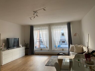 Wohnung zur Miete 407 € 1 Zimmer 46 m² 3. Geschoss Königswall 11 Innenstadt Recklinghausen 45657