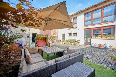 Einfamilienhaus zum Kauf 799.000 € 6 Zimmer 207,5 m² 469 m² Grundstück Lörzweiler 55296