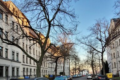 Wohnung zur Miete 710 € 4 Zimmer 109,2 m² frei ab sofort Orthstraße 19 Hilbersdorf 150 Chemnitz 09131