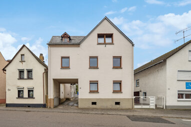 Einfamilienhaus zum Kauf 219.000 € 6 Zimmer 125 m² 508 m² Grundstück Ennerich Runkel 65594