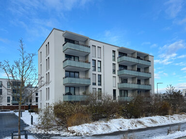 Wohnung zur Miete 1.260 € 2 Zimmer 63,1 m² 3. Geschoss frei ab 01.03.2025 Altperlach München 81737