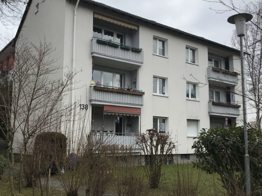Wohnung zur Miete 617 € 3 Zimmer 67,9 m² frei ab 01.03.2026 Cappeler Straße 138 Marburg 35039
