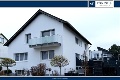 Mehrfamilienhaus zum Kauf 890.000 € 11,5 Zimmer 330 m² 552 m² Grundstück frei ab 01.02.2025 Niederkassel Niederkassel / Ort 53859