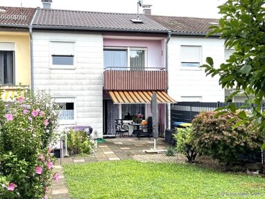 Einfamilienhaus zum Kauf 247.000 € 4 Zimmer 102 m² 230 m² Grundstück Waldstadt Mosbach 74821