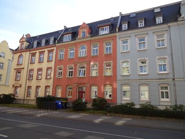 Wohnung zum Kauf 65.000 € 2 Zimmer 61,8 m² 1. Geschoss Kolpingstraße 46 Mitte - Nord 126 Zwickau 08058