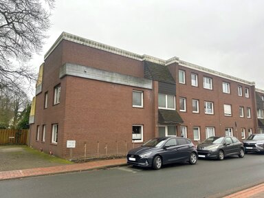 Wohnung zur Miete 520 € 2 Zimmer 65 m² Westerstede Westerstede 26655