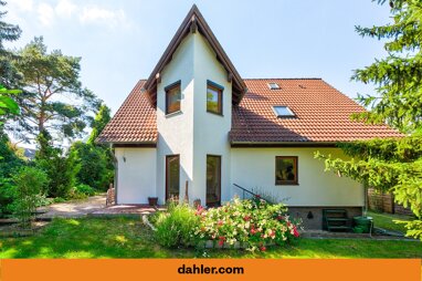 Einfamilienhaus zum Kauf 725.000 € 7 Zimmer 188 m² 559 m² Grundstück Karow Berlin / Karow 13125