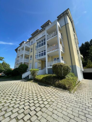 Wohnung zum Kauf 179.000 € 2 Zimmer 65 m² 2. Geschoss frei ab sofort Tuttlingen Tuttlingen 78532