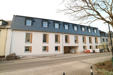 Wohnung zum Kauf Provisionsfrei 443.400 € 3 Zimmer 91,7 m² Erdgeschoss Alt-Heiligkreuz 2 Trier-Heiligkreuz 54295