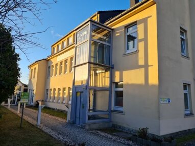 Wohnung zur Miete 1.700 € 7 Zimmer 211,4 m² 2. Geschoss Industriestraße 33a Trachau (Cottbuser Str.) Dresden 01324