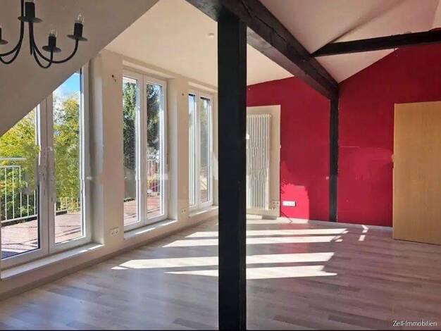 Wohnung zum Kauf 337.000 € 3 Zimmer 90 m² Eltville Eltville am Rhein 65343