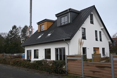 Doppelhaushälfte zum Kauf 545.000 € 5 Zimmer 140 m² 213 m² Grundstück Schloß Neuhaus Paderborn 33104