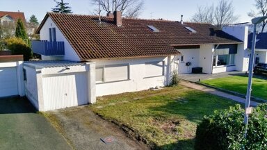 Mehrfamilienhaus zum Kauf 419.000 € 6 Zimmer 110 m² 390 m² Grundstück Göppingen - Nordoststadt Göppingen 73037