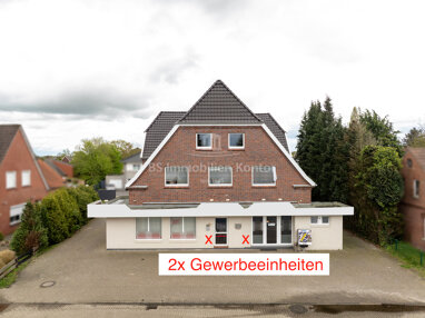 Haus zum Kauf 375.000 € 10 Zimmer 385 m² 970 m² Grundstück Völlenerfehn Westoverledingen / Völlenerfehn 26810