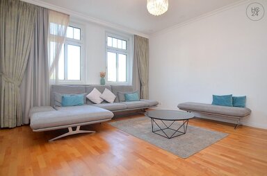 Wohnung zur Miete Wohnen auf Zeit 1.995 € 4 Zimmer 127 m² frei ab 01.03.2025 Veilhof Nürnberg 90489