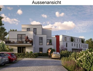 Wohnung zum Kauf 339.900 € 3 Zimmer Alexander-Behm-Str. 15 West / Lübsche Burg Wismar 23966