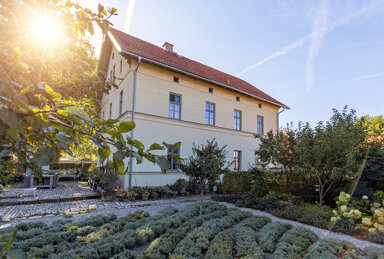 Mehrfamilienhaus zum Kauf 8 Zimmer 240 m² 1.100 m² Grundstück Kleinrudestedt Großrudestedt 99195