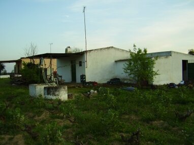 Bauernhaus zum Kauf Provisionsfrei 95.000 € 6 Zimmer 120 m² 40.000 m² Grundstück Rociana del Condado 21720