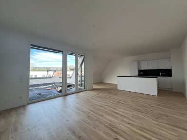 Wohnung zur Miete 1.122,66 € 3 Zimmer 102,1 m² Gütersloh Gütersloh 33330