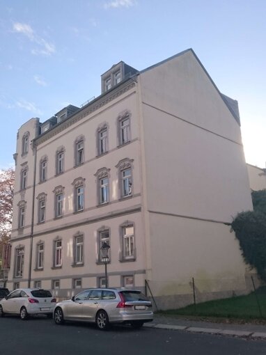 Wohnung zum Kauf 59.500 € 3 Zimmer 72,5 m² 4. Geschoss Kappel 822 Chemnitz 09119