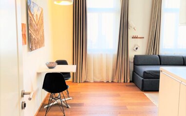 Apartment zur Miete Wohnen auf Zeit 1.800 € 1 Zimmer frei ab 10.06.2024 Lehen Stuttgart 70178