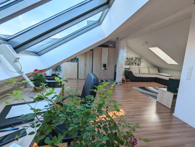 Terrassenwohnung zum Kauf 249.000 € 2,5 Zimmer 85 m² St. Leonhard Nürnberg 90439