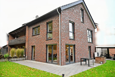 Doppelhaushälfte zum Kauf 669.000 € 5 Zimmer 152 m² 367 m² Grundstück Im Bilskamp 21a Wolbeck Münster 48167