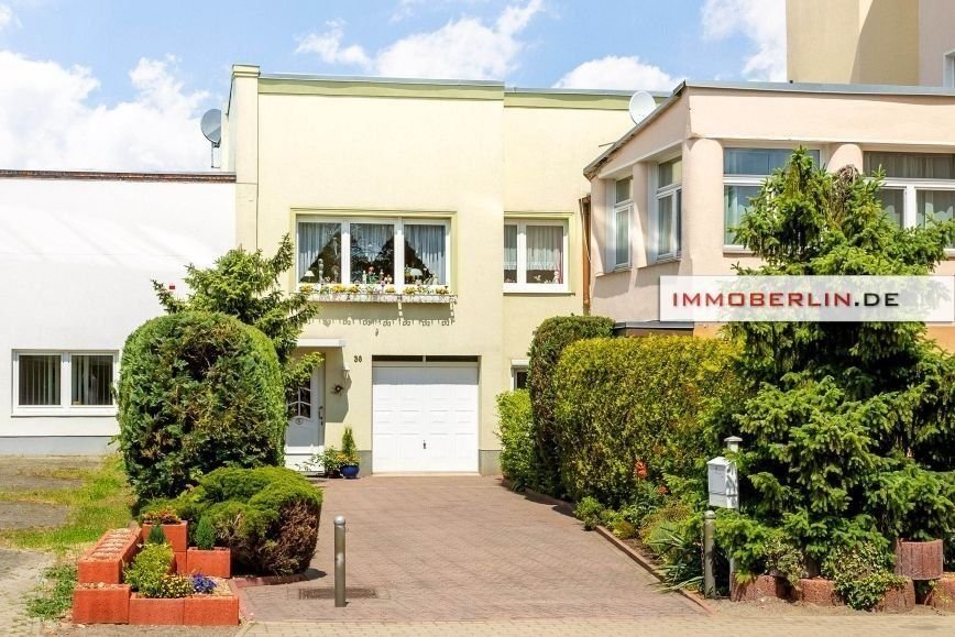 Einfamilienhaus zum Kauf 269.000 € 3 Zimmer 119 m²<br/>Wohnfläche 847 m²<br/>Grundstück Ab sofort<br/>Verfügbarkeit Luckenwalde Luckenwalde 14943