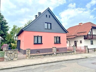 Einfamilienhaus zum Kauf 200.000 € 5 Zimmer 100 m² 684 m² Grundstück Ernst-Toller-Straße 12 Aschersleben Aschersleben 06449