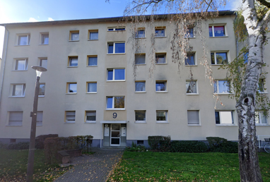 Wohnung zur Miete 476 € 3 Zimmer 64,7 m² 1. Geschoss Markwaldsiedlung 9 Rückingen Erlensee 63526