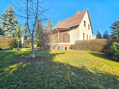 Einfamilienhaus zum Kauf 245.000 € 5 Zimmer 146,1 m² 1.013 m² Grundstück Gallinchen Cottbus 03051