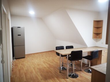 Wohnung zur Miete 400 € 1 Zimmer 45 m² 2. Geschoss frei ab sofort Ruchsen Möckmühl 74219