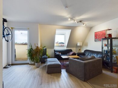 Maisonette zum Kauf 479.000 € 4 Zimmer 98 m² 5. Geschoss frei ab 01.06.2025 Röthelheim Erlangen 91052