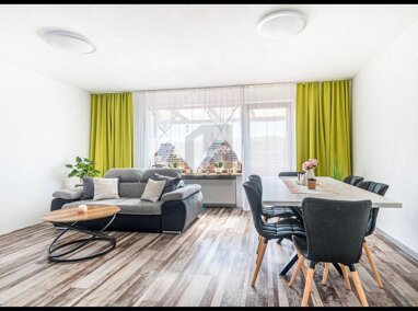 Mehrfamilienhaus zum Kauf 320.000 € 8 Zimmer 205 m² 521 m² Grundstück Gemünden Gemünden am Main 97737