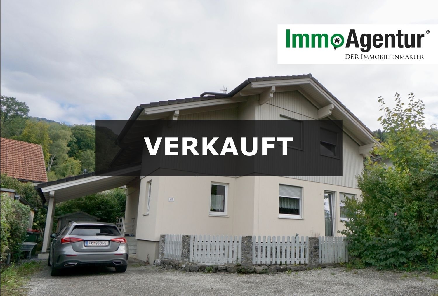 Mehrfamilienhaus zum Kauf 649.000 € 6 Zimmer 169,9 m²<br/>Wohnfläche 410 m²<br/>Grundstück Götzis 6840