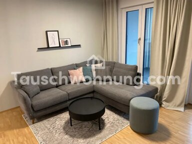 Wohnung zur Miete Tauschwohnung 1.640 € 2 Zimmer 56 m² 2. Geschoss Haidhausen - Süd München 81669