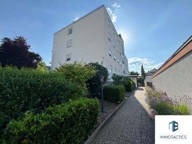 Wohnung zum Kauf 160.000 € 3 Zimmer 62 m² 4. Geschoss Winzenheim Bad Kreuznach 55545