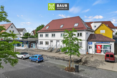 Haus zum Kauf 995.000 € 5 Zimmer 278 m² 1.134 m² Grundstück Bad Schussenried Bad Schussenried 88427
